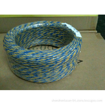 Twist Pair for LAN Cable